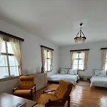 Novotný Apartamento Zdobnice